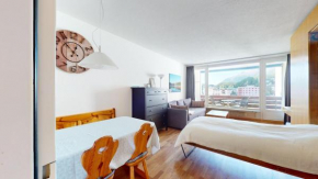 Abitaziun Residenz See 302 - St Moritz